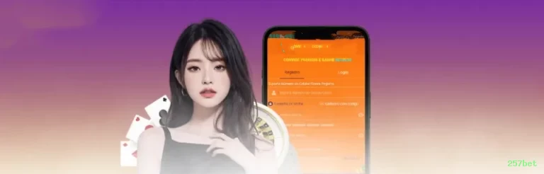 Rollover Bônus 257bet