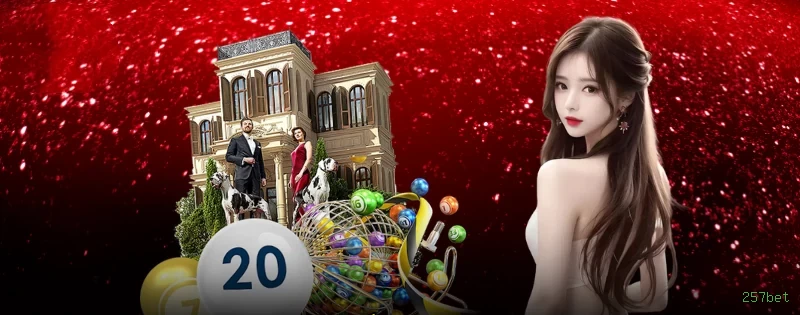 Limites depósito 257bet