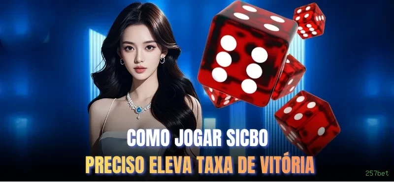 257bet Plataforma