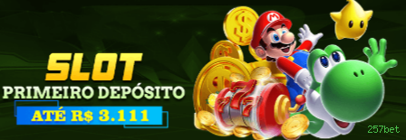 Fortune Ox Slot