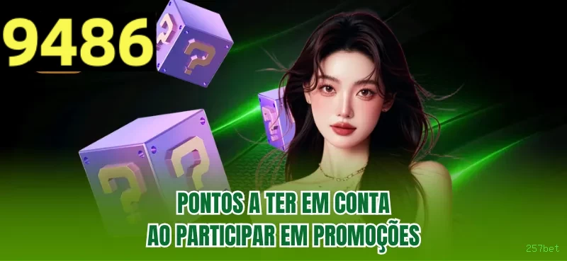 257bet Plataforma