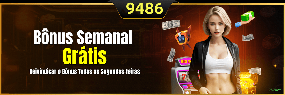 257bet Plataforma