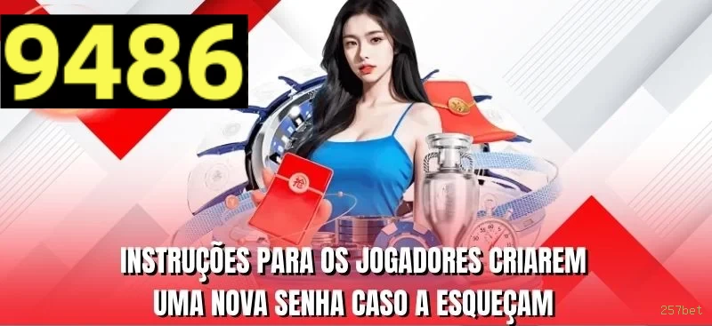 Jogos Instantâneos 257bet
