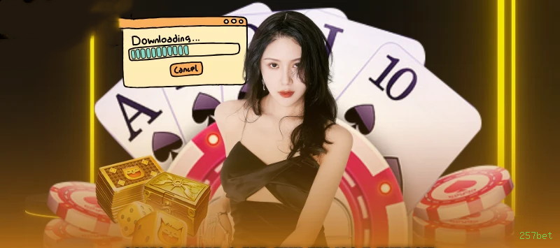 Jogos de Mesa 257bet