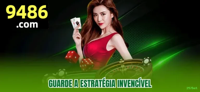 Programa VIP 257bet