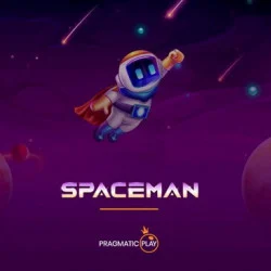 Spaceman 257bet