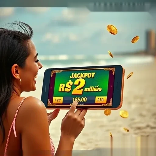 Tela login 257bet